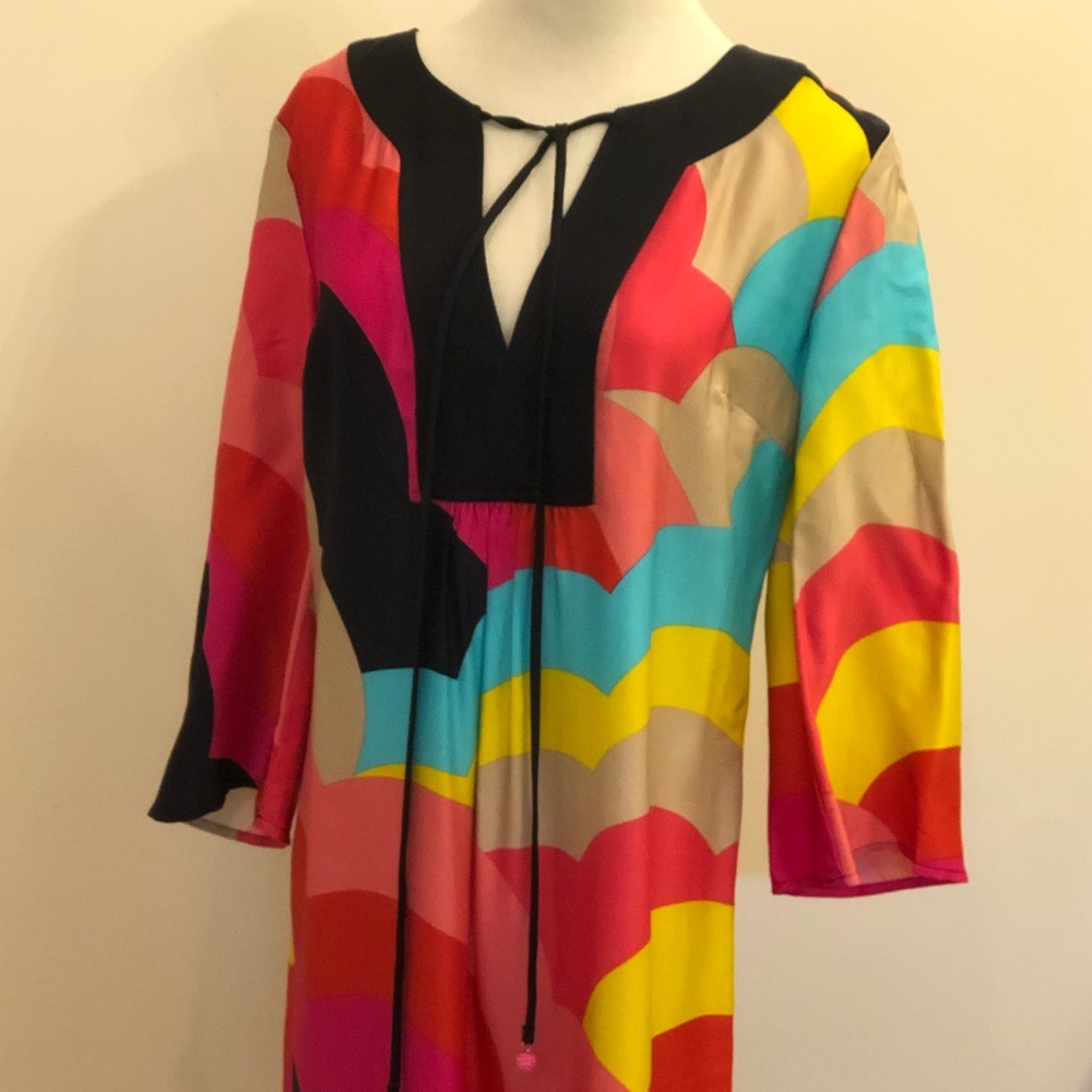 Trina Turk Shift Dress